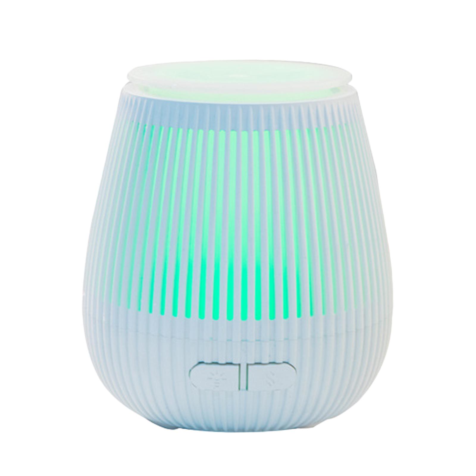 Mini Humidifier Air Purifier Oil Aroma Diffuser for Home Office Kid Bedroom