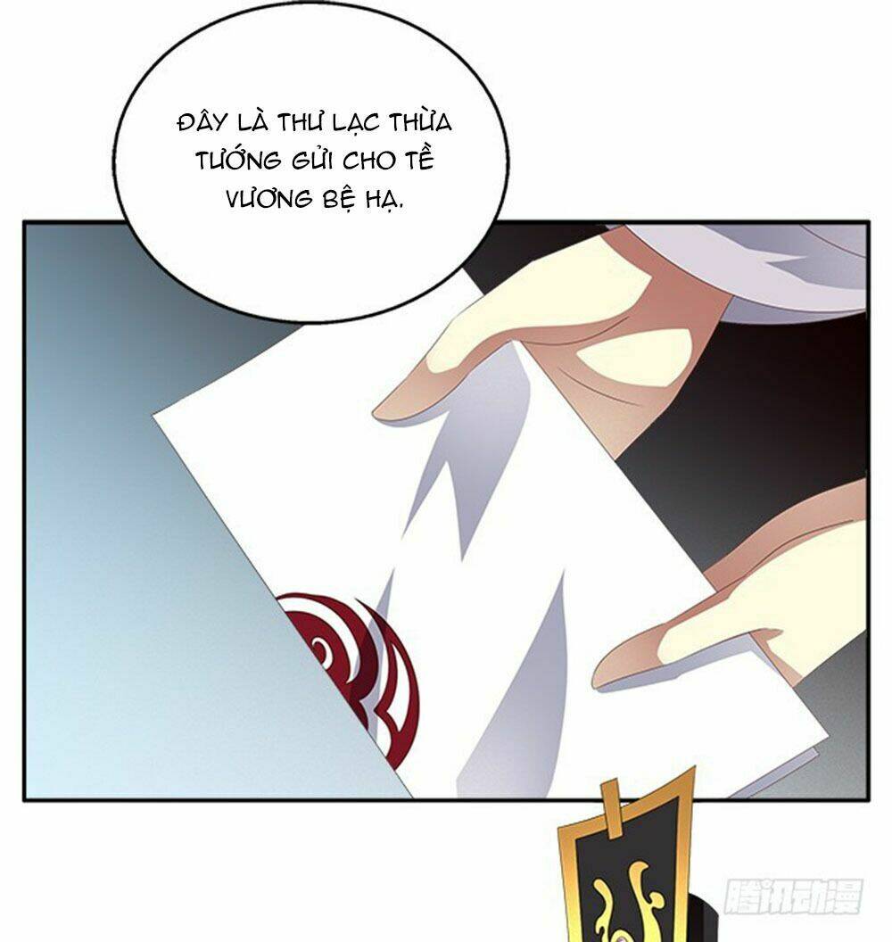 thịnh thế an nhiên chapter 56 30