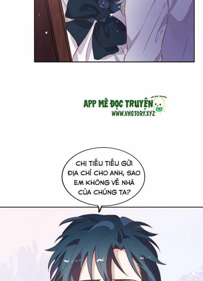 bạn trai kém tuổi bẫy yêu tôi chapter 31 50
