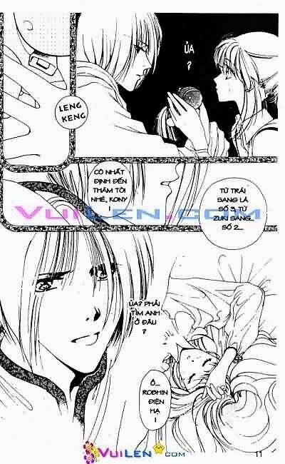 duyên kỳ ngộ chapter 2 12