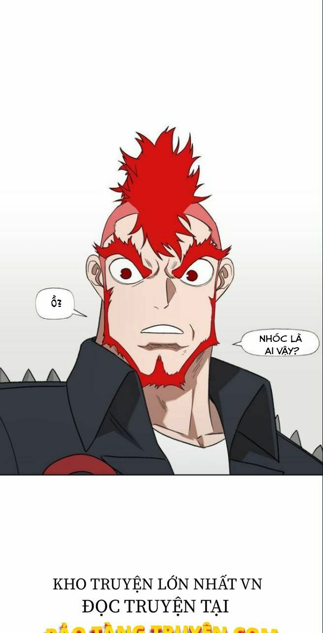 Võ Sĩ Quyền Anh chapter 73 10