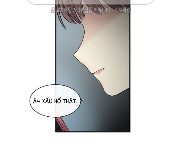[18+] nàng hoa chapter 23.2 18