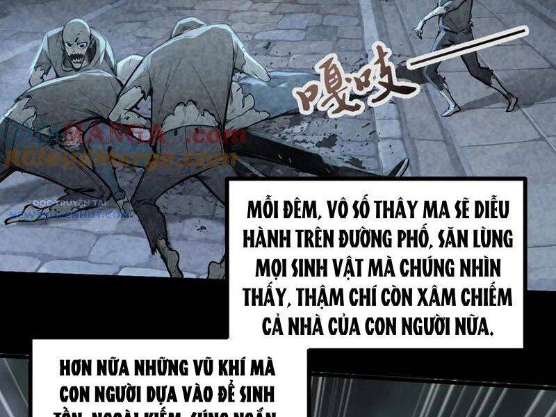 toàn dân thần vương: tôi hiến tế nghìn tỷ sinh linh! chapter 55 39