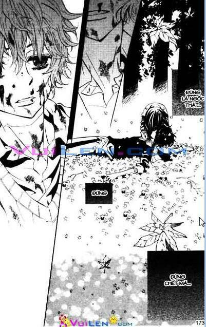 moon boy - chàng trai ánh trăng chapter 6 170