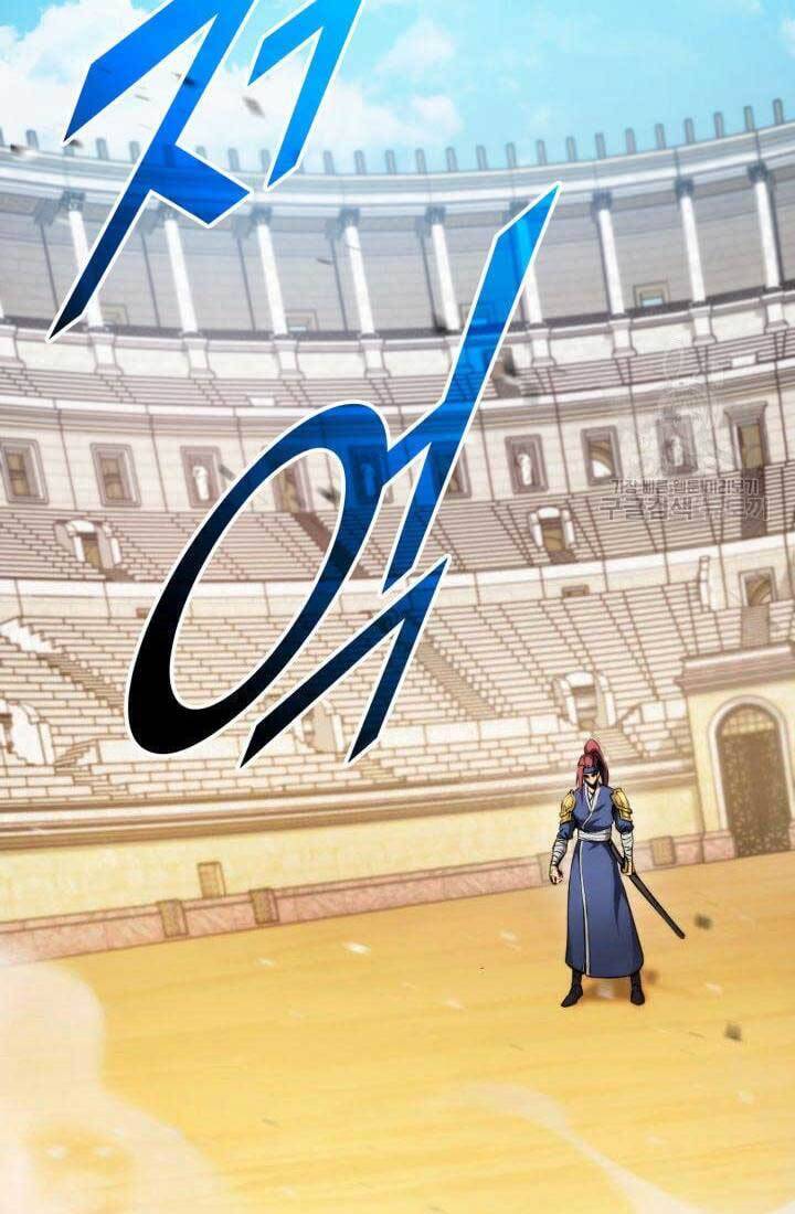 huyền thoại game thủ - tái xuất chapter 92 43