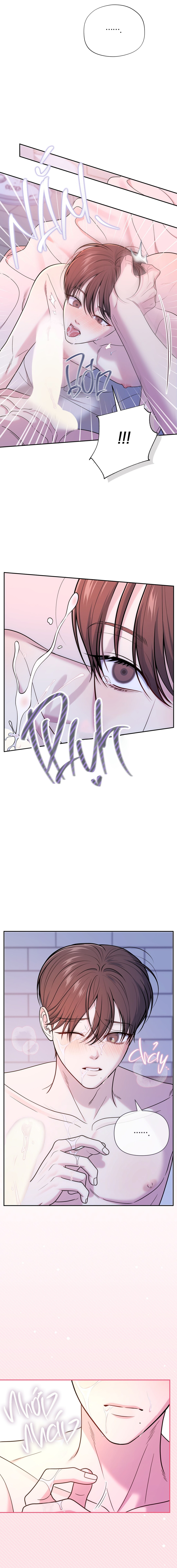 thầm yêu chapter 37 8