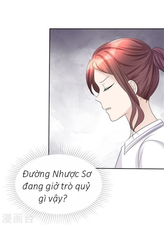 con đường phản công của sủng thê chapter 45 28