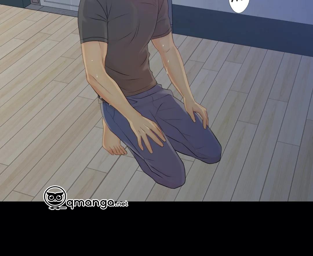 thời gian giữa sói và chó chapter 44 111