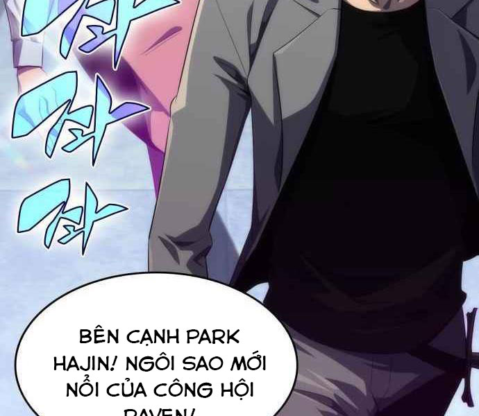 người chơi mới solo cấp cao nhất Chapter 15 - Trang 2