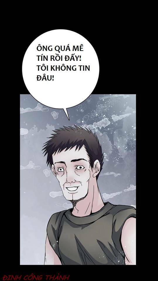 tiểu quỷ chapter 2 15