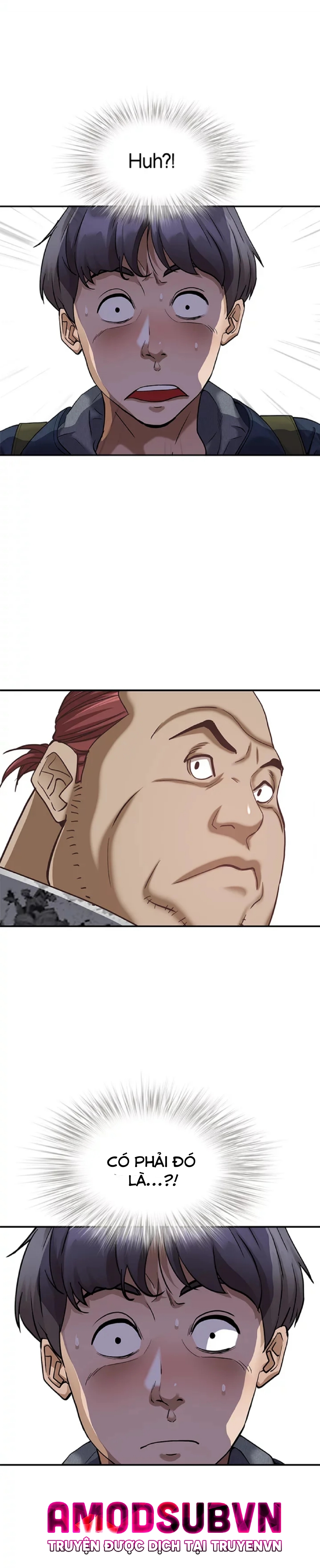 chung nhà bạn mẹ chapter 6 3