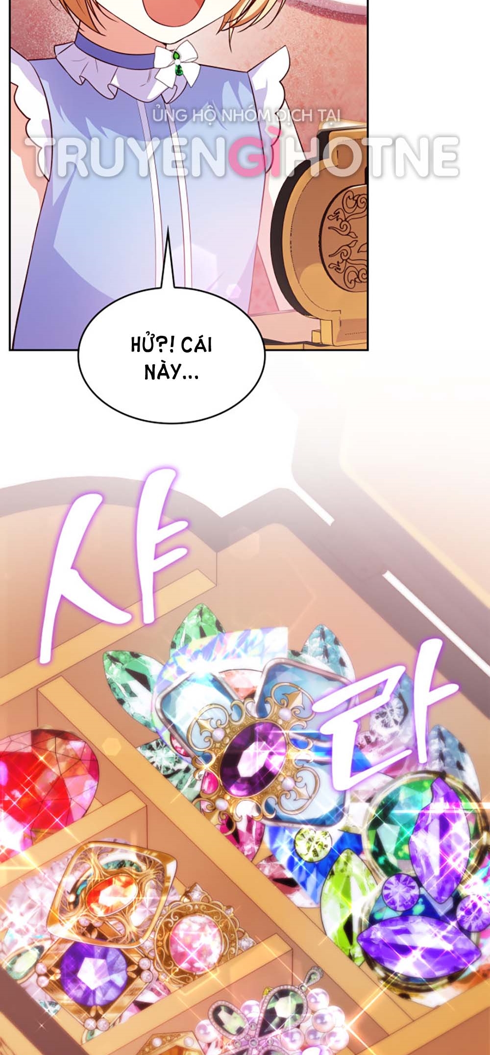 từ ác nữ tôi phải trở thành một người mẹ chapter 35.2 7