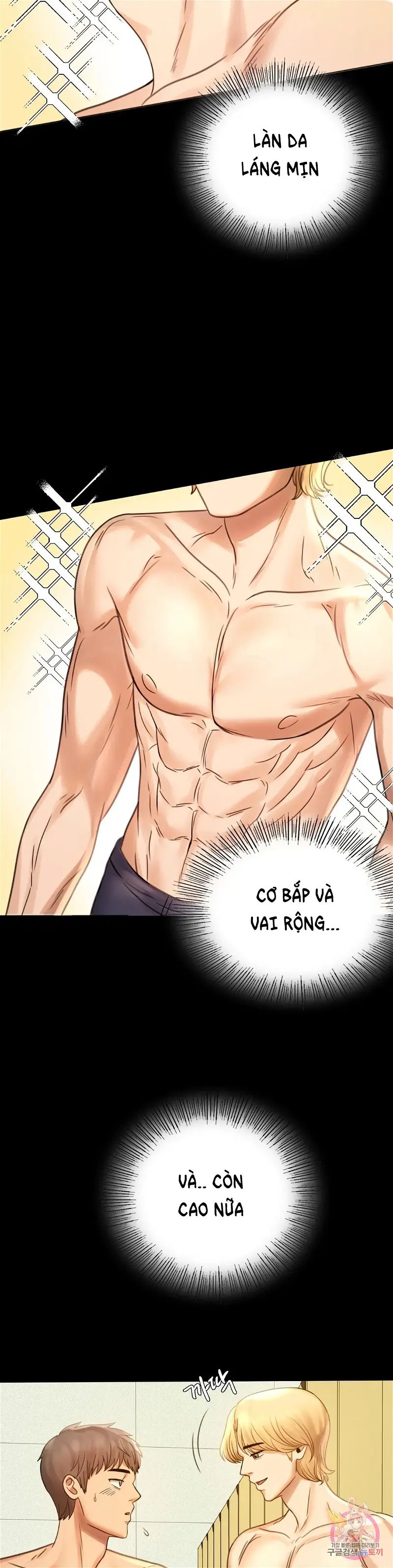 tình yêu vụng trộm chapter 3 4