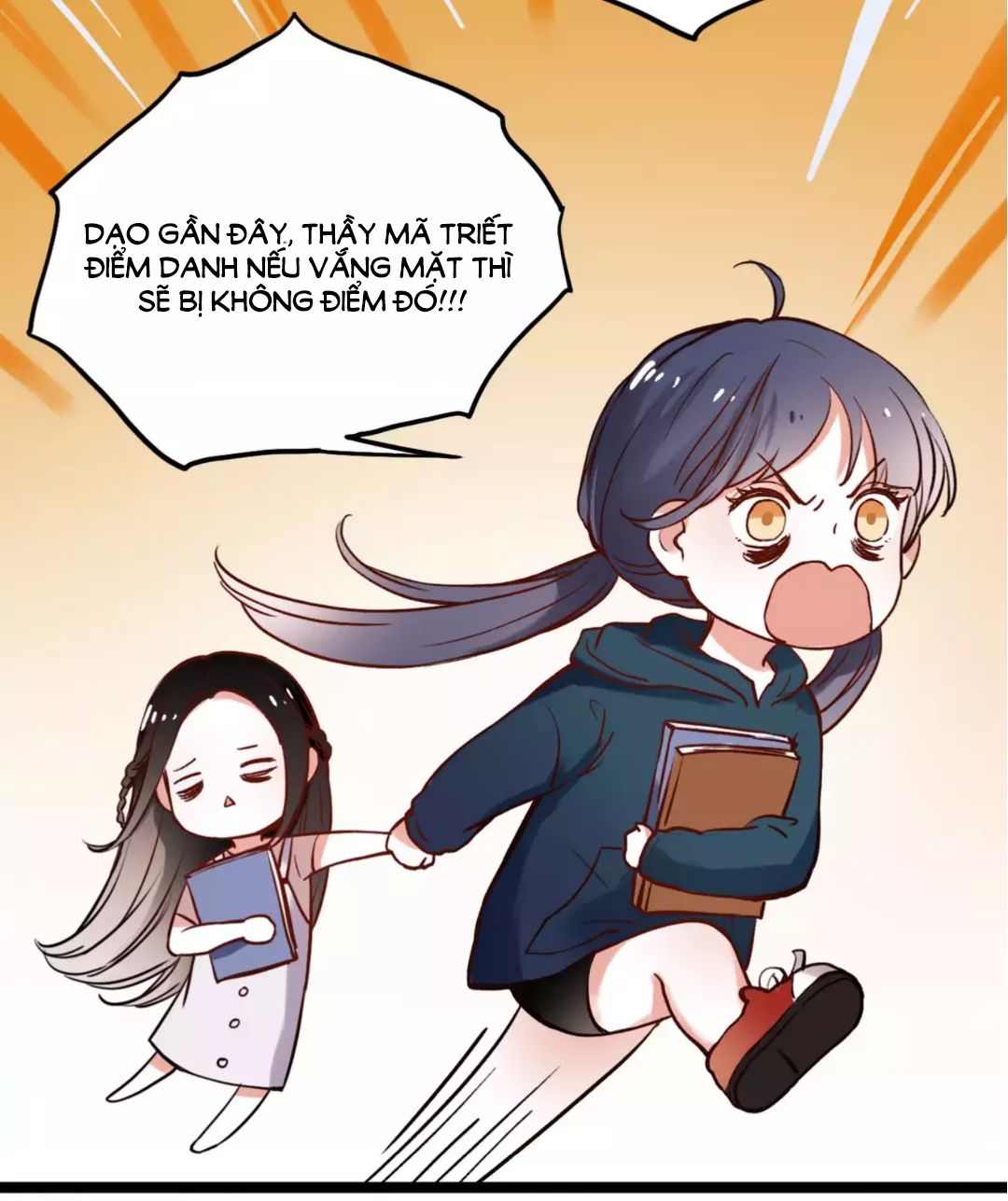 cậu đã từng yêu tôi 2 chapter 7 47