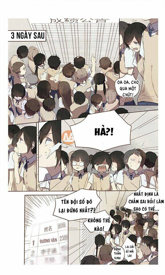 phòng thi số 38 chapter 1 13