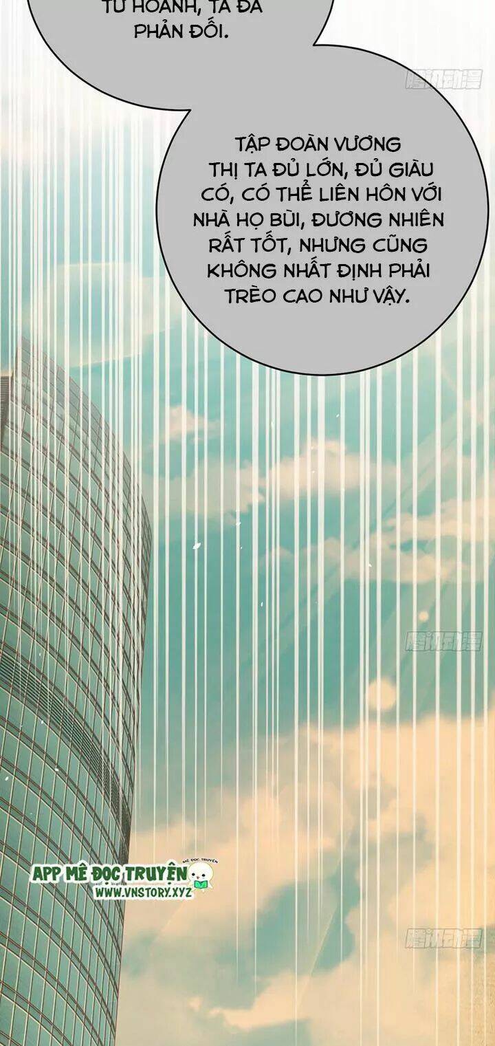 thiên hậu trở về chapter 121 2