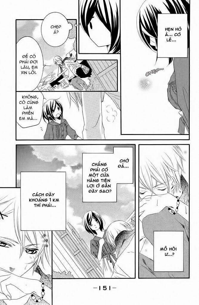 sensei, suki chapter 4 20