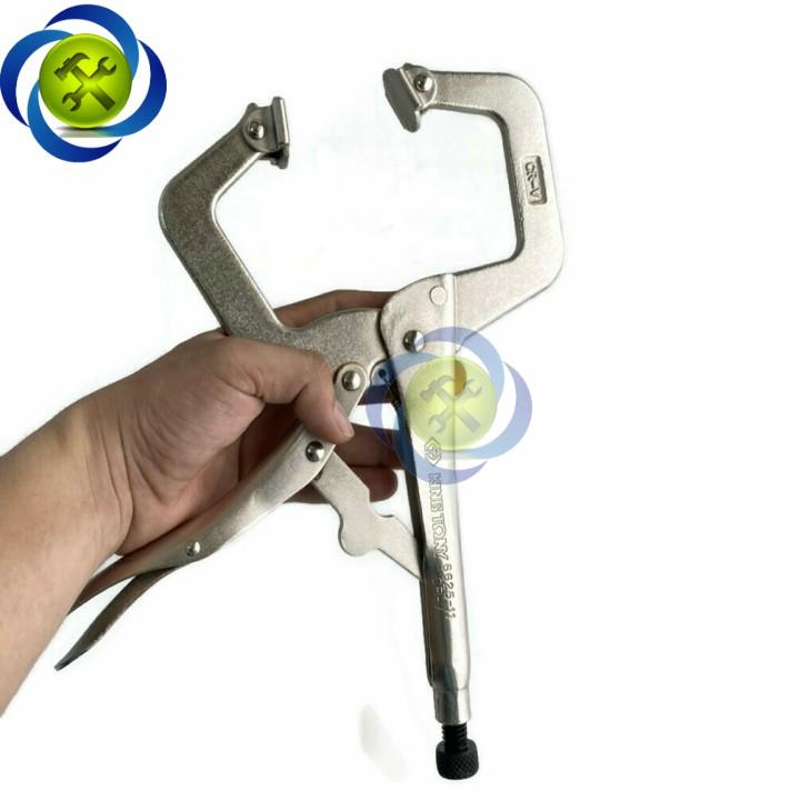 Kìm bấm chữ C Kingtony 6625-11 dài 280mm