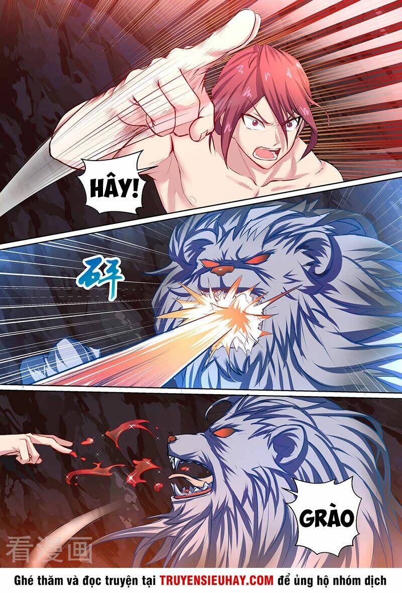 ta là bá vương chapter 35 4