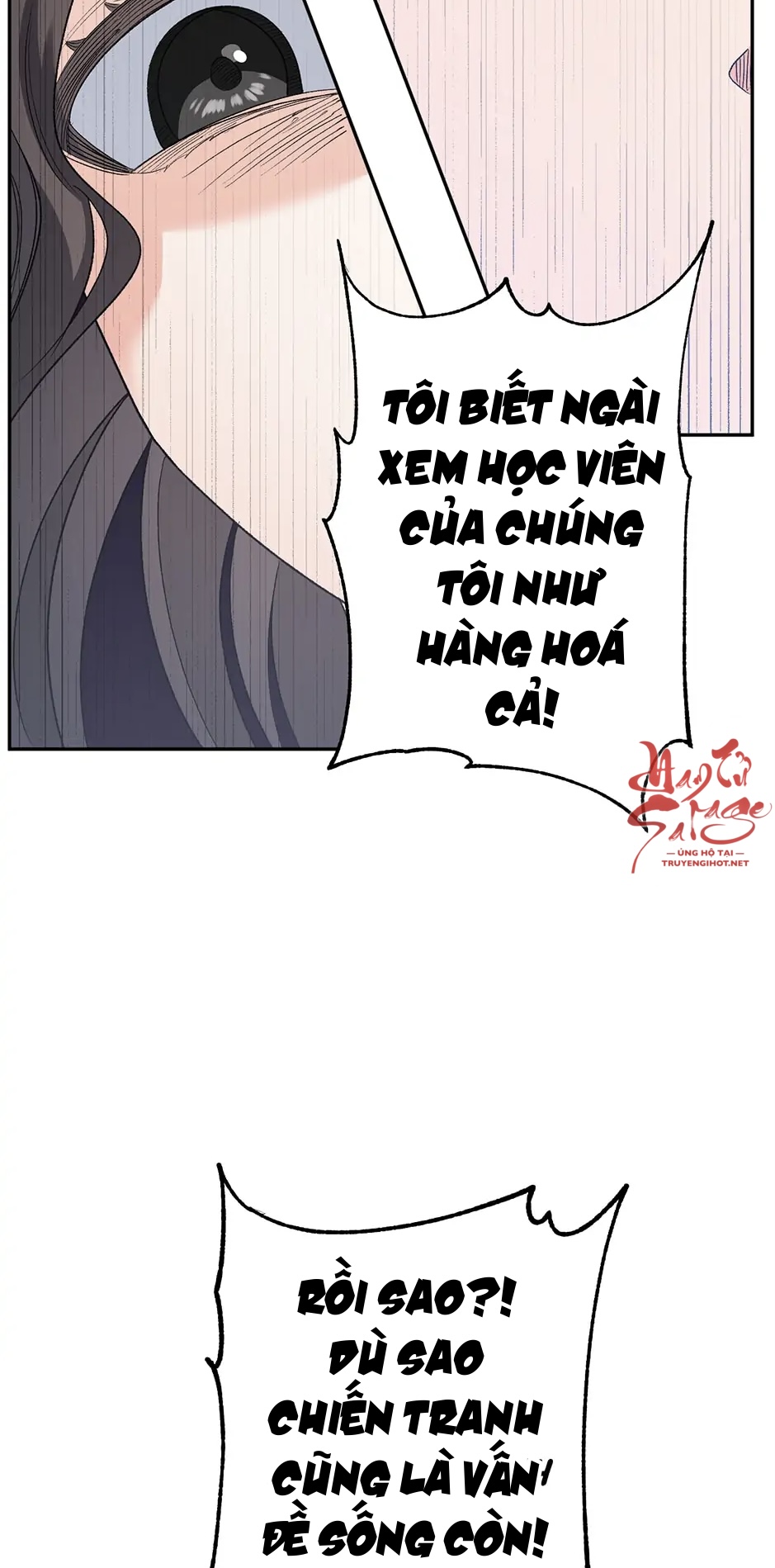 ebony, quạ đen chapter 78.1 7