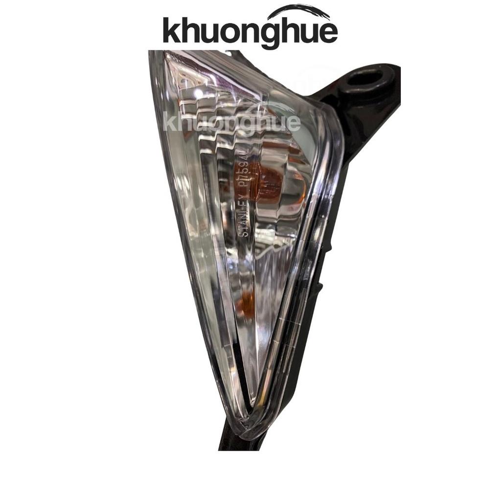 Xi nhan trước Nouvo 4 bên trái chính hãng Yamaha