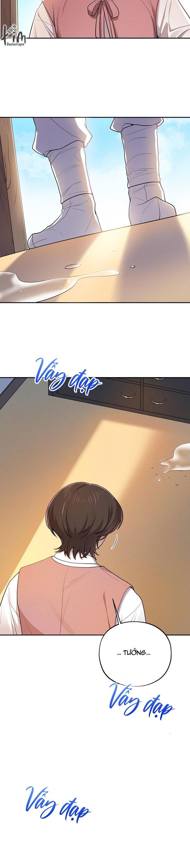 truyện ngắn lục lạc đôi chapter 3.2 25