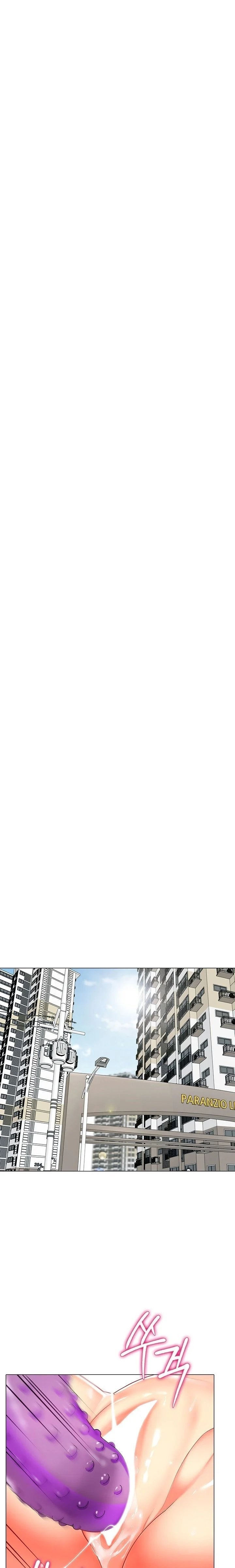 quái xế chapter 11 7