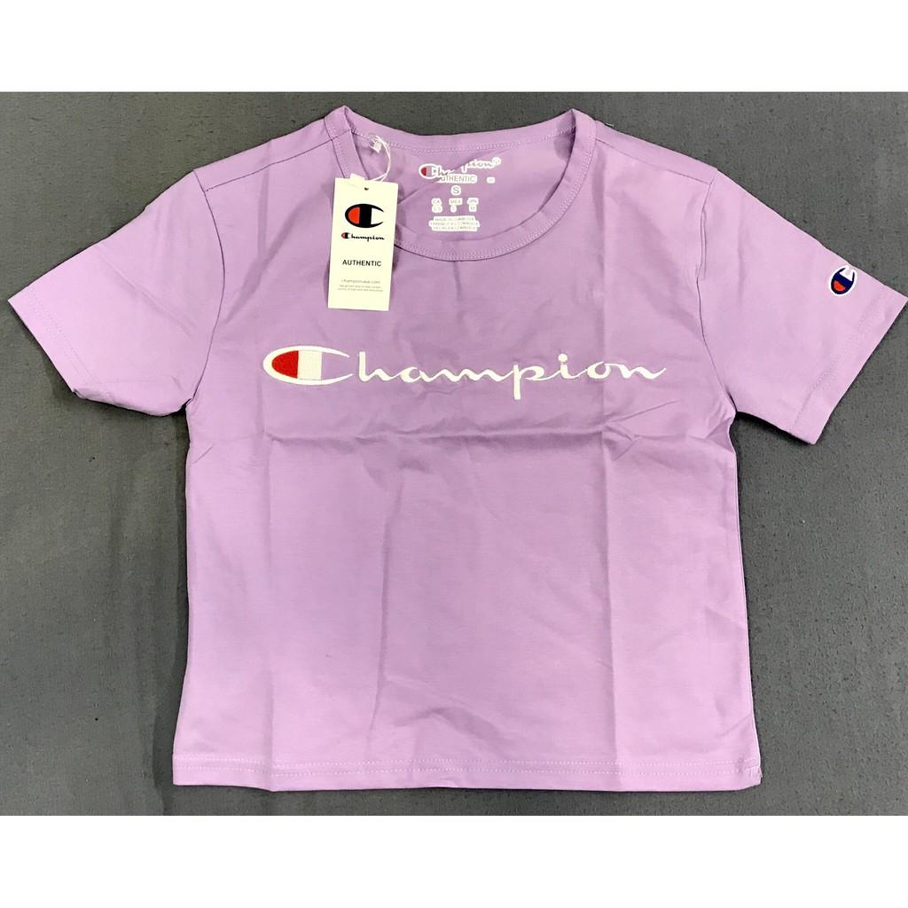 Áo thun croptop 100% cotton nhiều màu