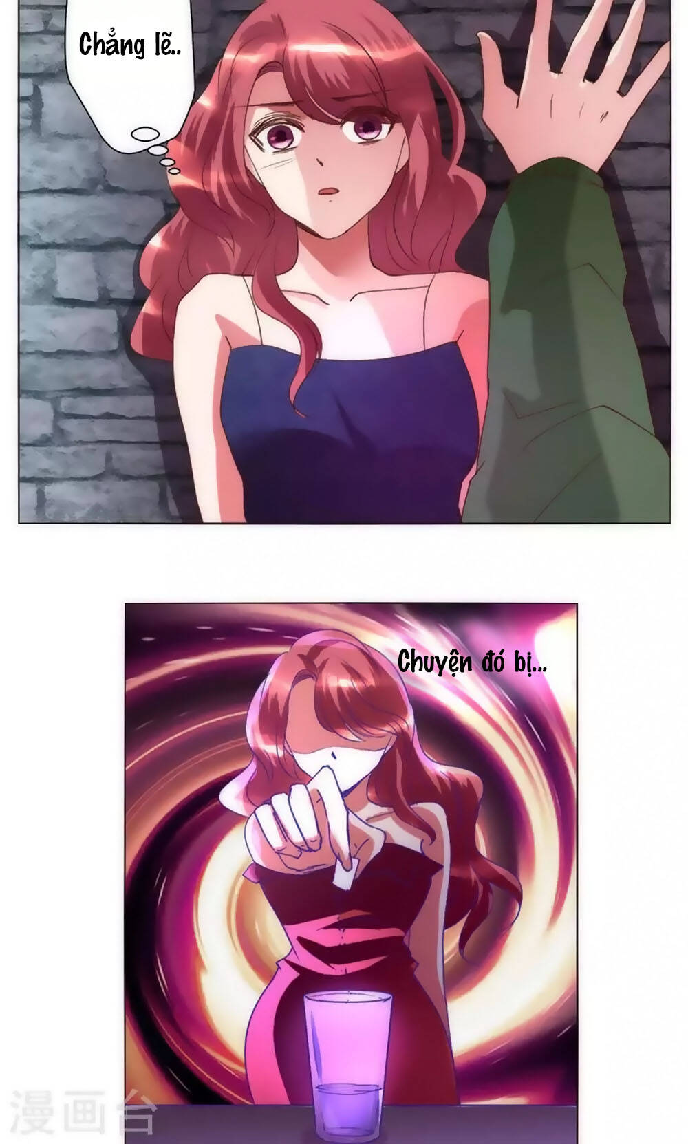 một tuần làm tình nhân chapter 38 4