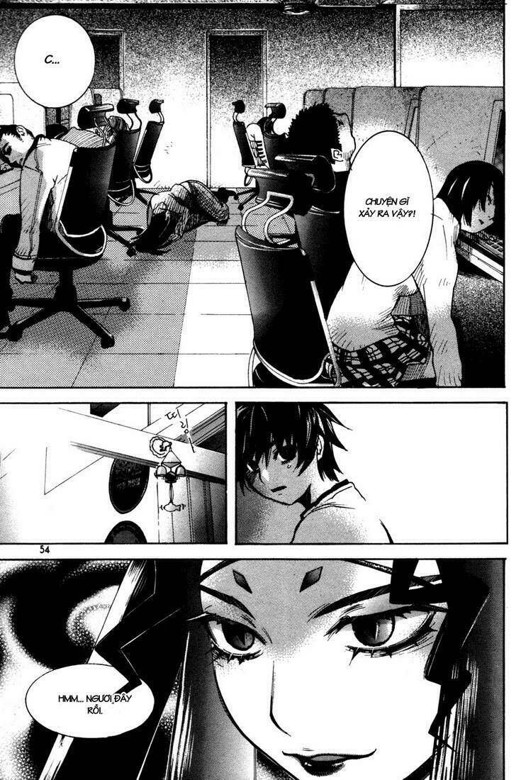 immortal regis chapter 2 21