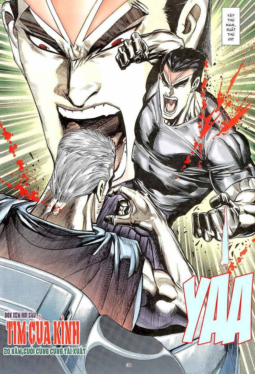 hải hổ 3 chapter 43 30