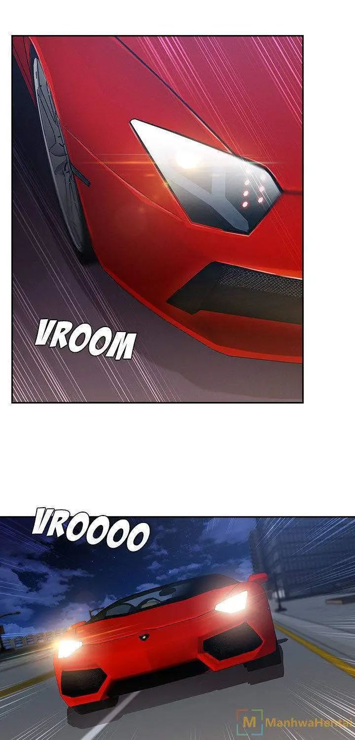 quý cô chân dài chapter 45 2