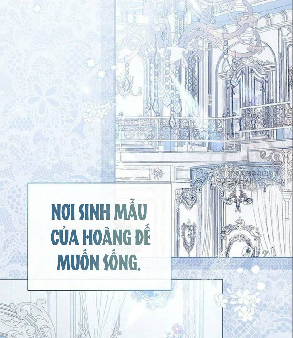 tôi sẽ từ bỏ vị trí hoàng hậu chapter 12 12
