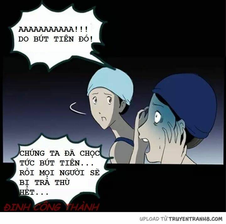 bút tiên chapter 3 52