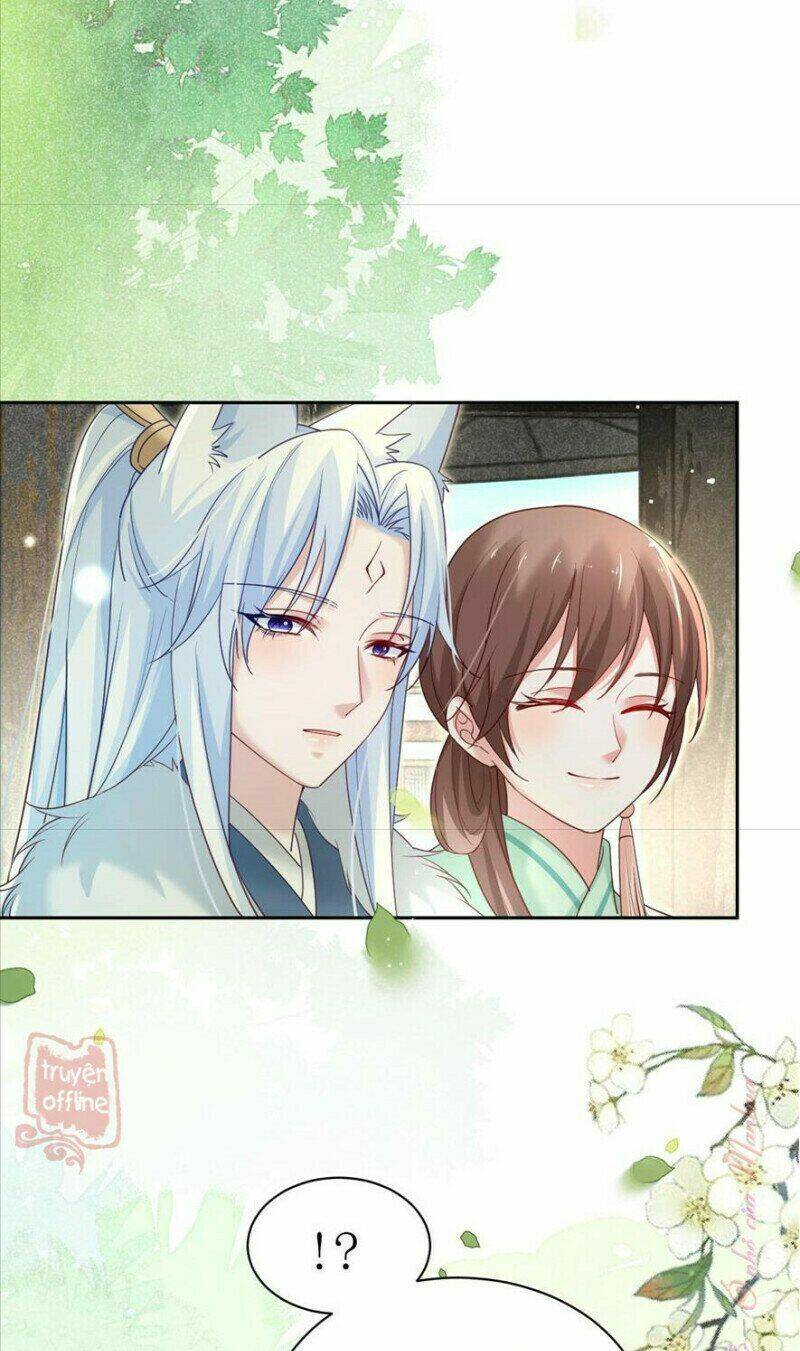 hắc hóa nam chính trực tuyến nuôi thỏ chapter 64 18