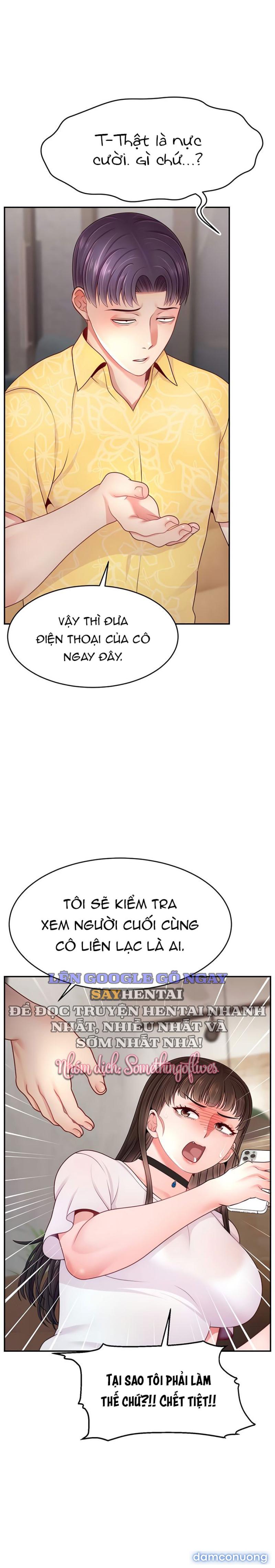 bạn tình là streamer chapter 50 5