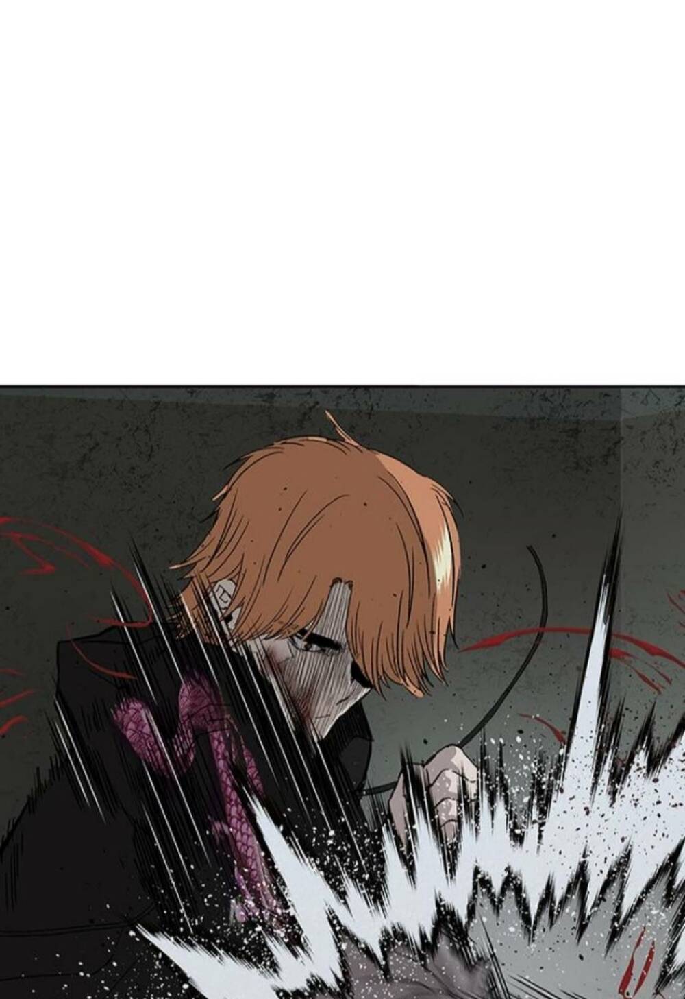 Weak Hero chapter 173 48