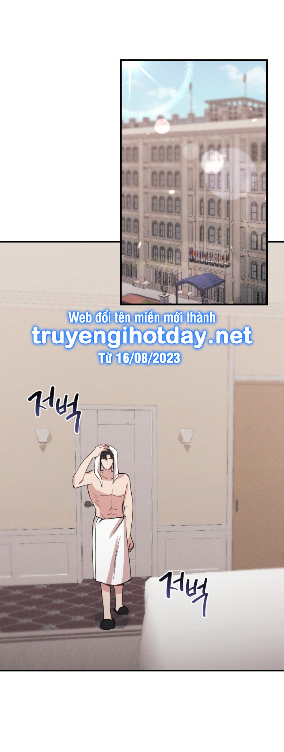 Ăn Mòn chapter 33.1 - Trang 5