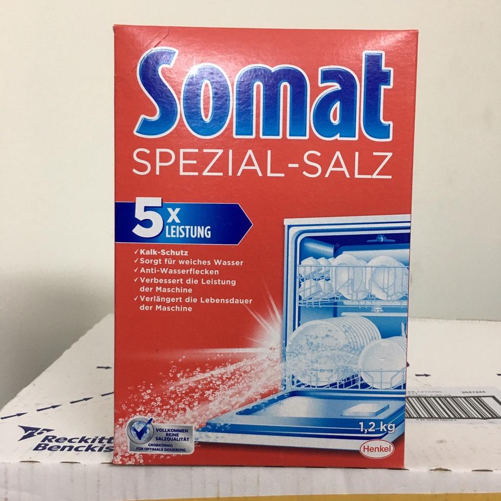 Nuớc làm bóng Somat Chai 750 ml Mẫu mới