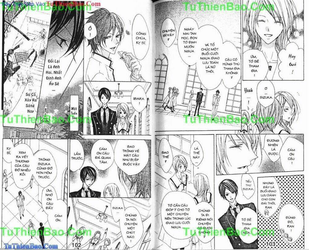 kỵ sĩ mỹ nam chapter 1 52