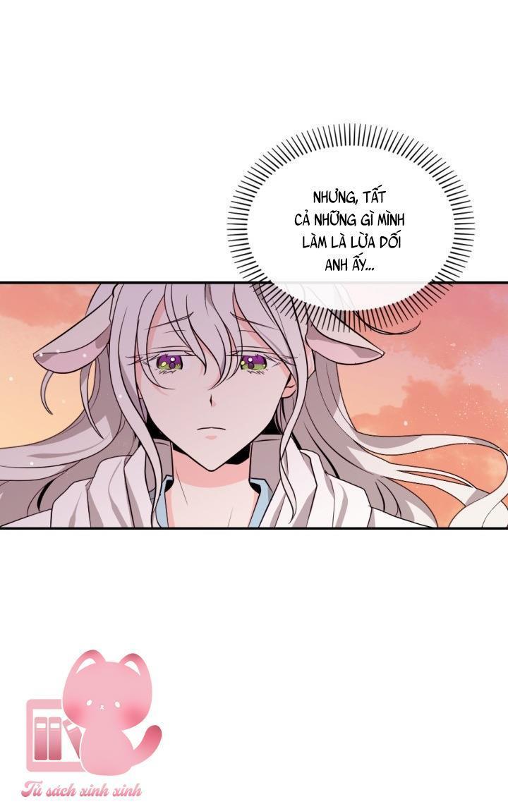 nguyện ước vô vọng của ma nữ chapter 37 16