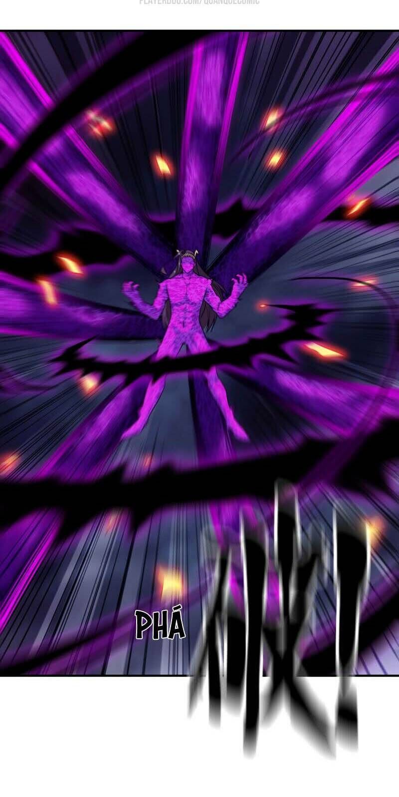 khởi đầu bằng một con côn chapter 77 16