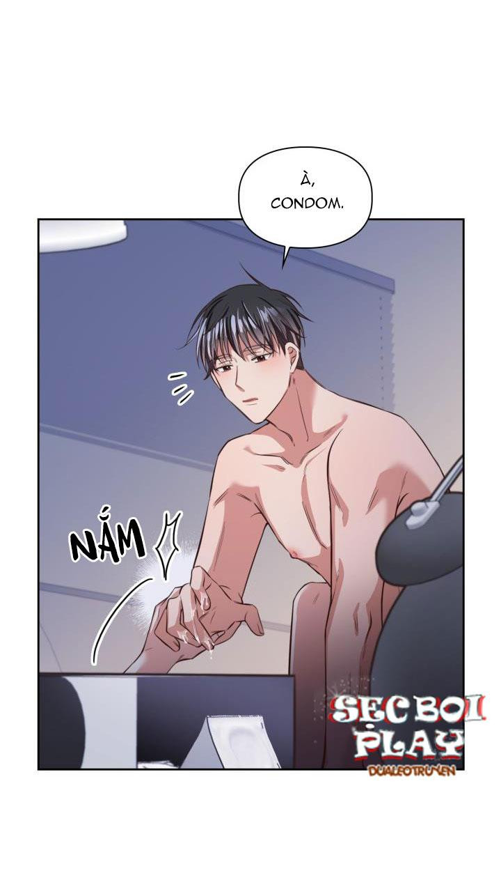 phòng tắm hơi chapter 5 21