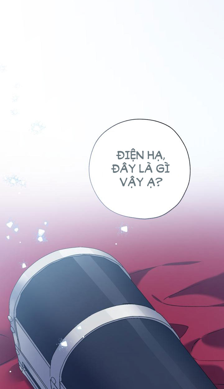 công chúa khắc dấu lên kẻ phản nghịch chapter 39 57