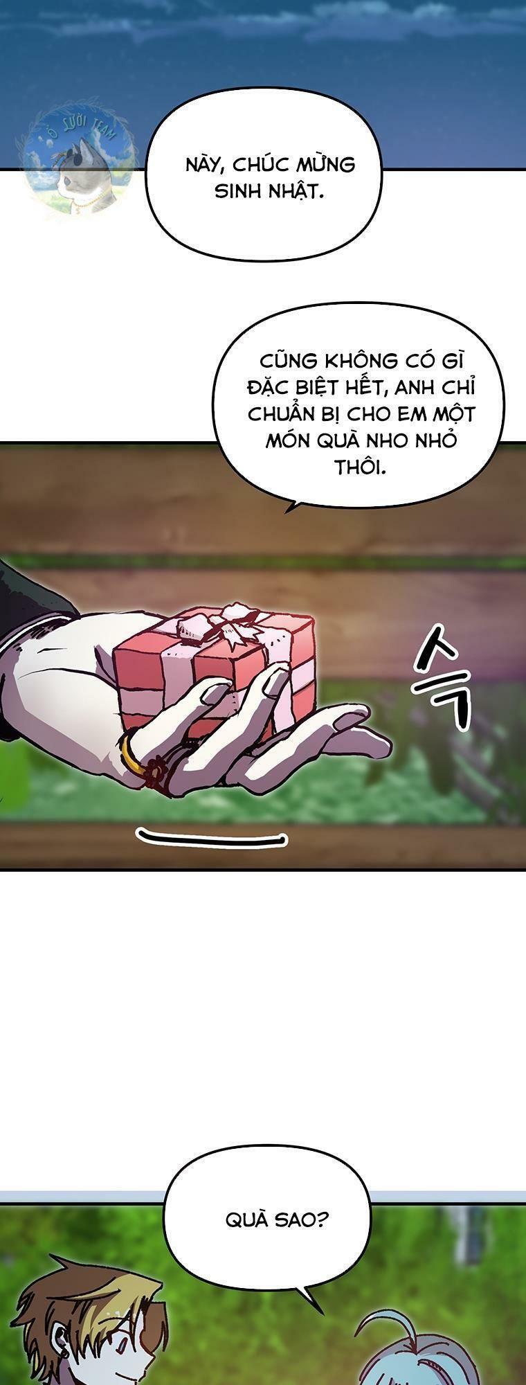 người chơi lỗi chapter 91 36