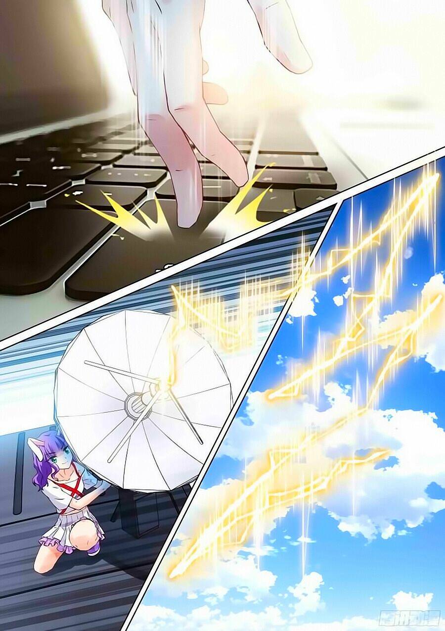 giả diện thế thân chapter 144 8