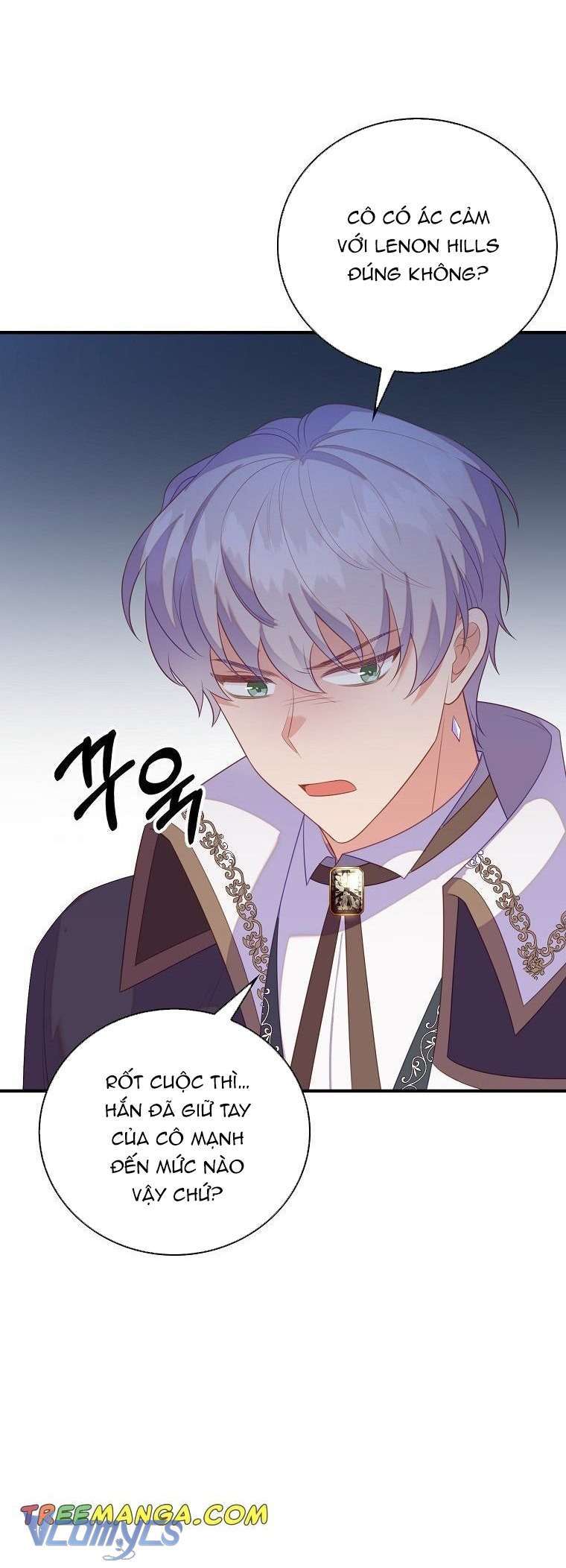 tôi chỉ nhận ra sau khi mất cô ấy chapter 27 23