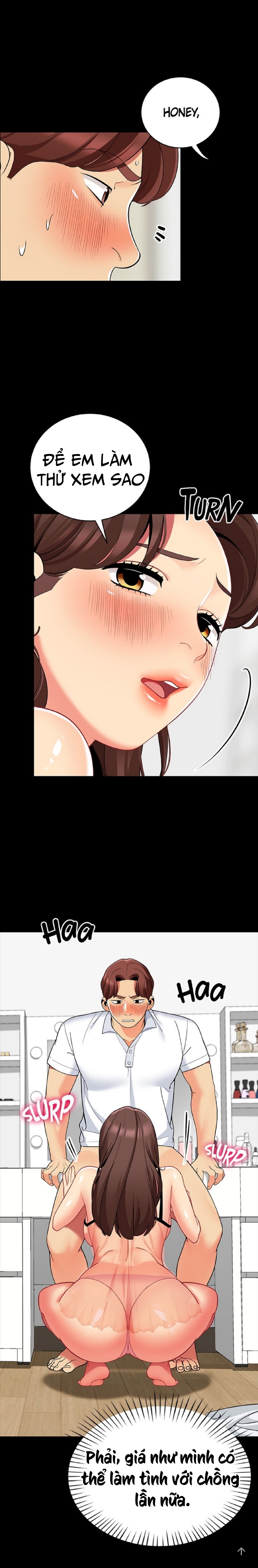 a good day to camp chapter 24 22