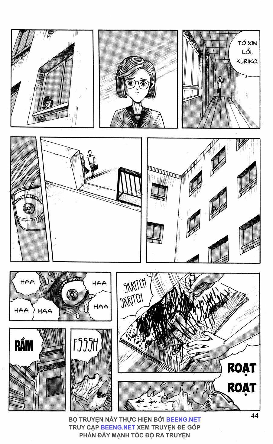 cuốn từ điển đen chapter 3 6