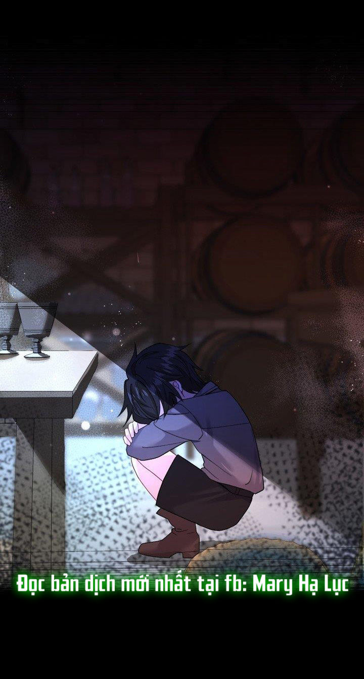 trở thành vợ thái tử quái vật chapter 37.1 35